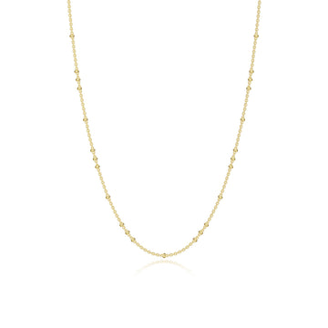 Lafonn Luna Chain, 18"